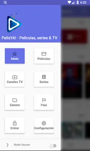 PelisYA! screenshot 18