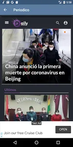 Radio y TV - Nienna Online screenshot 4