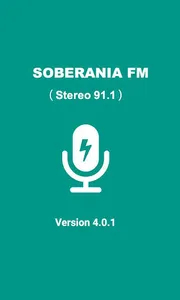 Radio Soberania Yacuiba screenshot 0