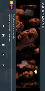 Tv iBOX screenshot 2
