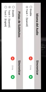 Tv iBOX screenshot 3