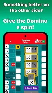 Domino Yatzy screenshot 13