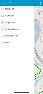 Dijkwacht App screenshot 7