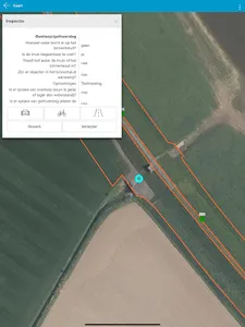 Dijkwacht App screenshot 8