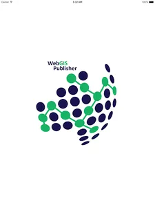 WebGIS App screenshot 0