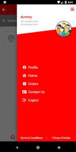 Niflr screenshot 4