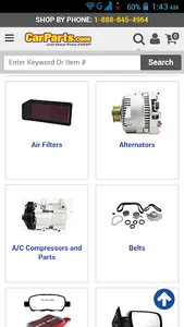 Auto Parts Nigeria screenshot 10