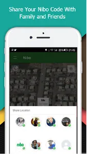Nibo screenshot 4