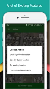 Nibo screenshot 5