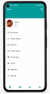 Abakaliki Linkup:meetup & date screenshot 14