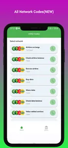Nigeria Network 2023 CODES screenshot 0