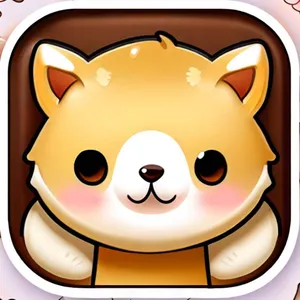 Wallpapers Cute Animals 4k screenshot 0