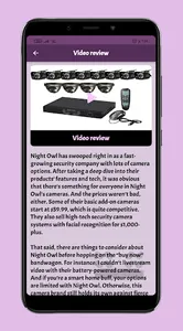 night owl security guide screenshot 4
