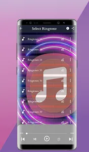 Dance Ringtones 2023 screenshot 1