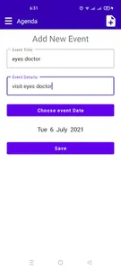 Zagenda screenshot 0