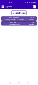 Zagenda screenshot 11
