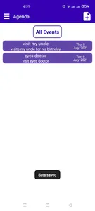 Zagenda screenshot 6
