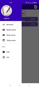 Zagenda screenshot 7