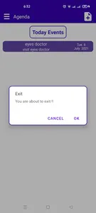 Zagenda screenshot 8