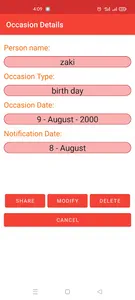 Monasabaty screenshot 8