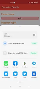Monasabaty screenshot 9