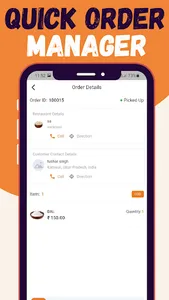 Jeeman Express Delivery Part. screenshot 0
