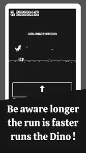 DinosauRun screenshot 7