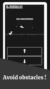 DinosauRun screenshot 9