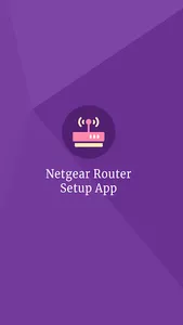 Nighthawk Setup App-All in One screenshot 0