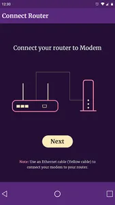 Nighthawk Setup App-All in One screenshot 3