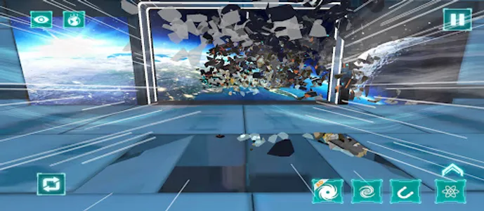 Destroy room: Smash the room screenshot 10