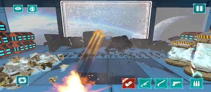 Destroy room: Smash the room screenshot 8