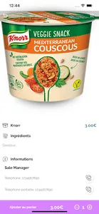 Mini Market screenshot 1