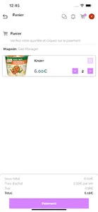 Mini Market screenshot 4