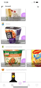 Mini Market screenshot 5