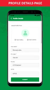 Castrol Fast Scan screenshot 4
