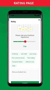 Castrol Fast Scan screenshot 5