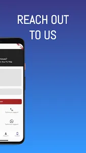 HuxMata screenshot 5