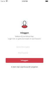 Nijhuis Renovatie screenshot 0