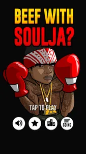 Beef With Soulja? screenshot 0