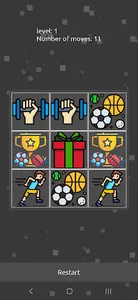 Sport Card screenshot 0