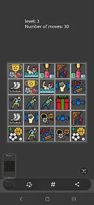 Sport Card screenshot 2