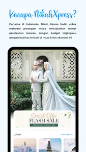 Nikah Xpress screenshot 0