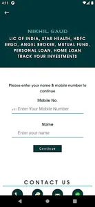 Nikhil Gaud screenshot 1