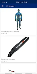 Spearfishing News screenshot 4