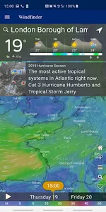 Spearfishing News screenshot 5