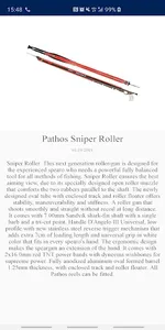 Spearfishing News screenshot 7