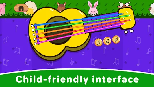 Piano for Kids screenshot 8