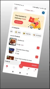 italian world screenshot 0