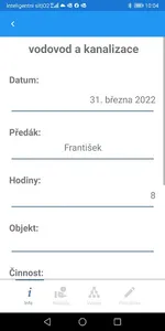 Aplex STASPO screenshot 10